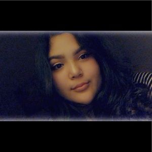 Meet your Posher, Katherine